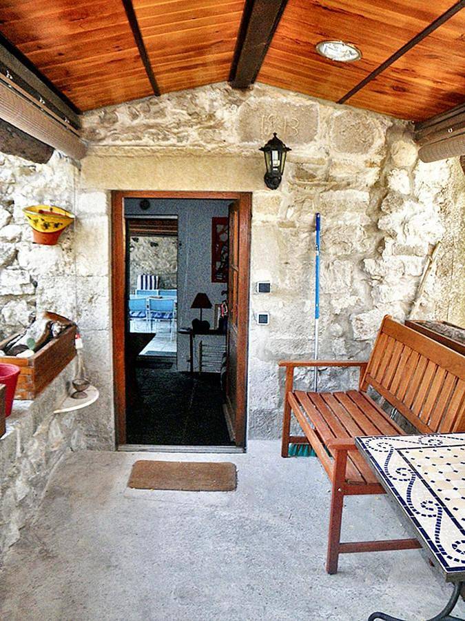 Location de vacances pour 2 personnes, avec jardin et balcon à Saint-Germain - 3