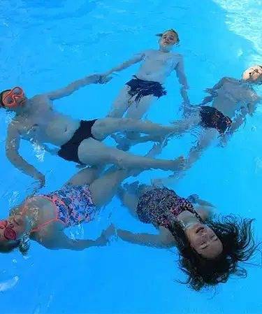 Camping pour 4 personnes au Parc Naturel Régional du Marais poitevin - 2