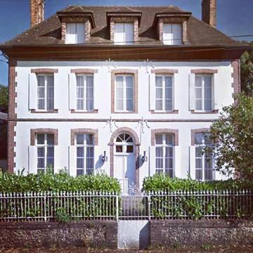 Cottage pour 16 personnes, avec jardin dans Les Aspres