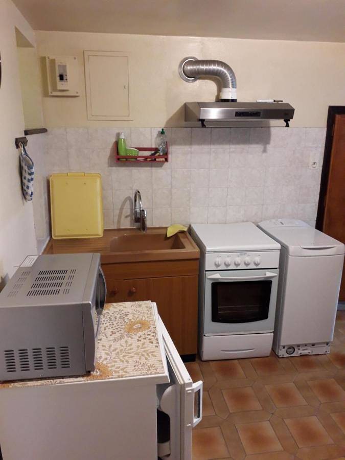 Location de vacances pour 4 personnes, avec vue et terrasse, animaux acceptés à Betpouey - 3