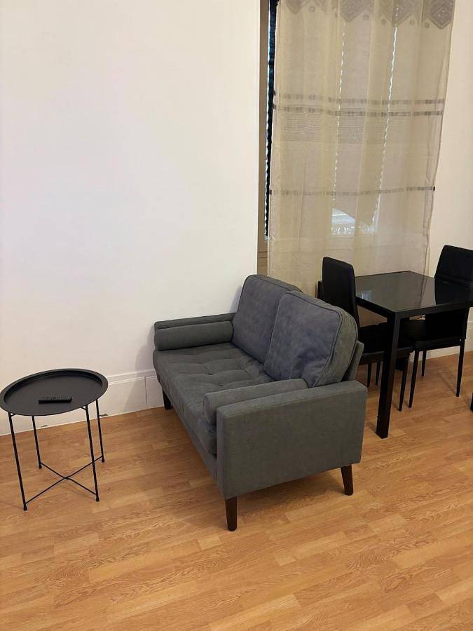 Gîte pour 3 personnes à Malesherbes