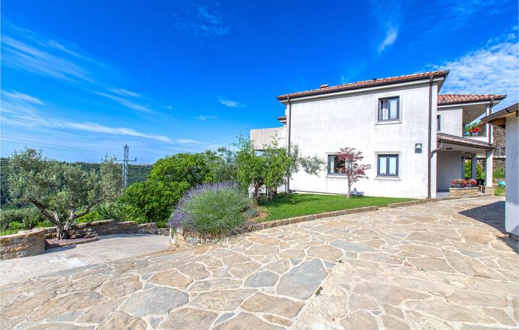 Gîte pour 6 personnes, avec terrasse en Slovénie - 2