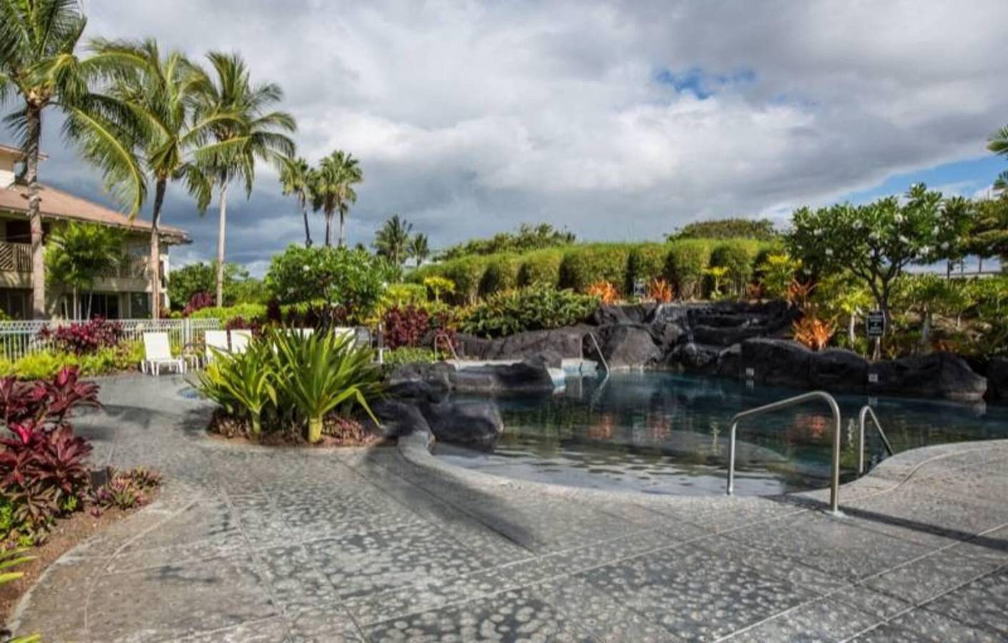 Entire apartment, Leilani in Waikoloa with 3 bedrooms and 3 bathrooms in Waikoloa Beach Resort, Waikoloa Village