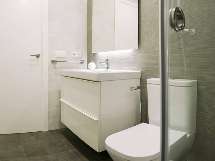 Gîte pour 5 personnes, avec terrasse dans Cordoue (Ville) - 2