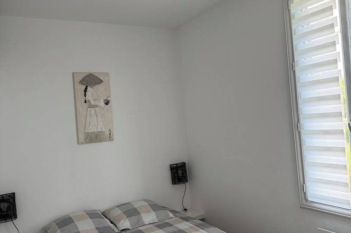 Gîte pour 8 personnes à Damparis - 3