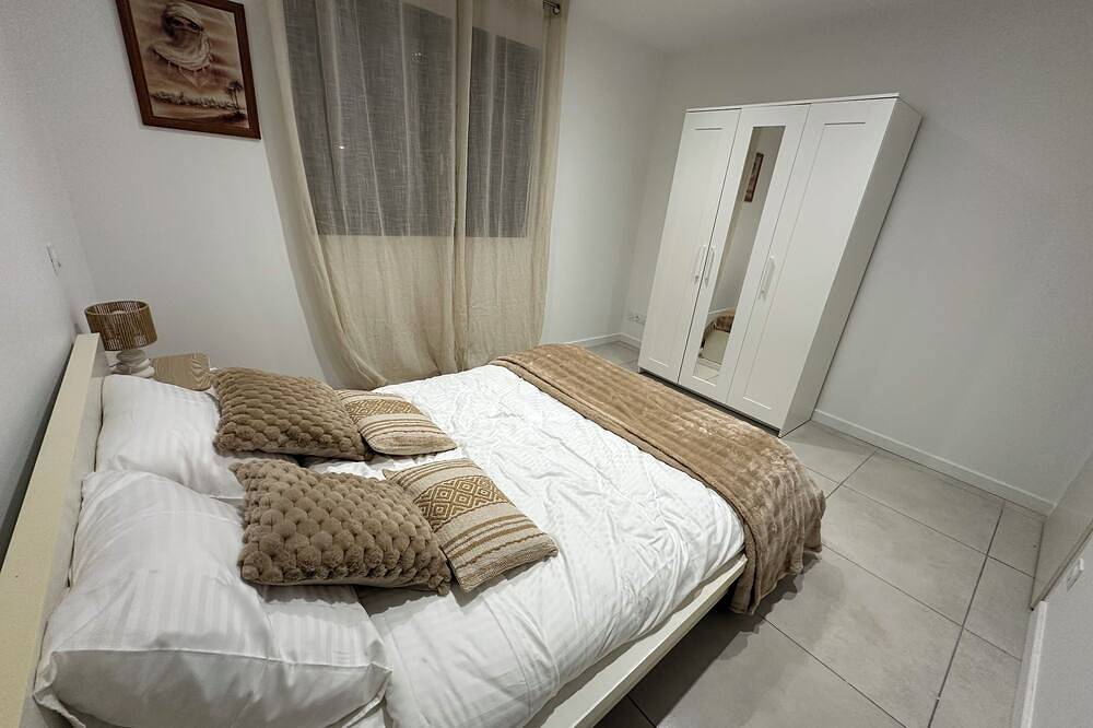 Charming 3-bedroom house in a quiet location in Muret, Alto Garona