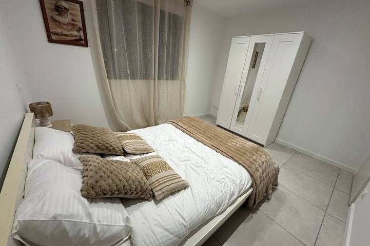 Location de vacances pour 8 personnes à Muret - 2