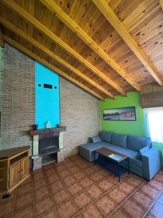 Apartamento de vacaciones para 4 personas, Se admiten mascotas - 1