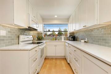 Vakantiehuis voor 5 Personen in Seattle, Lake Washington, Afbeelding 3