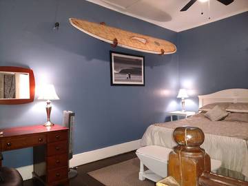 Loft for 2 Guests in Wilmington, North Carolina, Picture 3