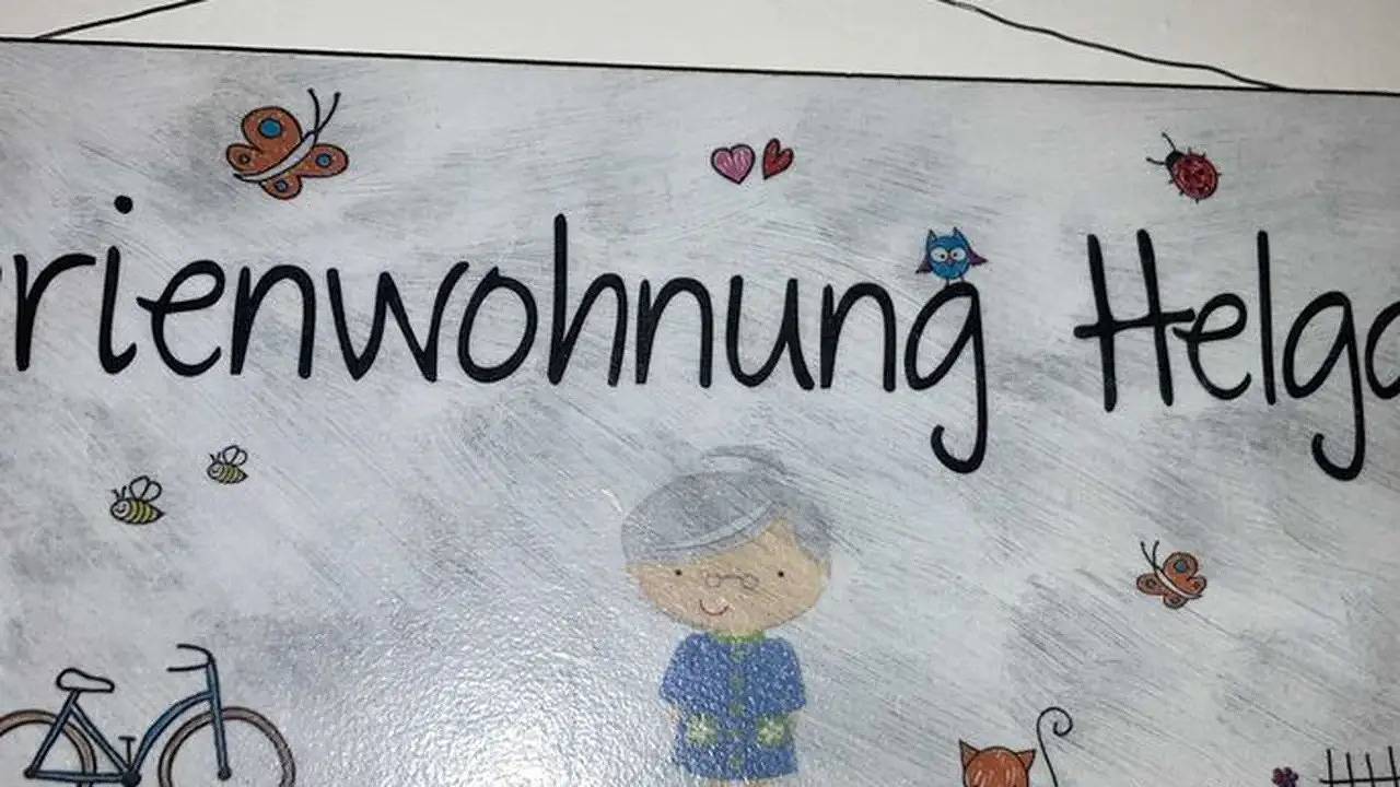 Ganze Ferienwohnung, Ferienwohnung für 4 Personen (54 m²) in Süptitz in Dreiheide, Nordsachsen