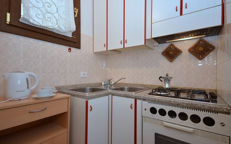 Villa für 6 Personen, mit Ausblick und Garten, mit Haustier in Bibione - 3