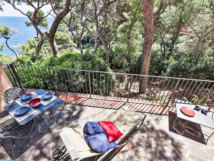 Appartamento intero, Capo d'Arco Margherita in Rio Marina, Rio