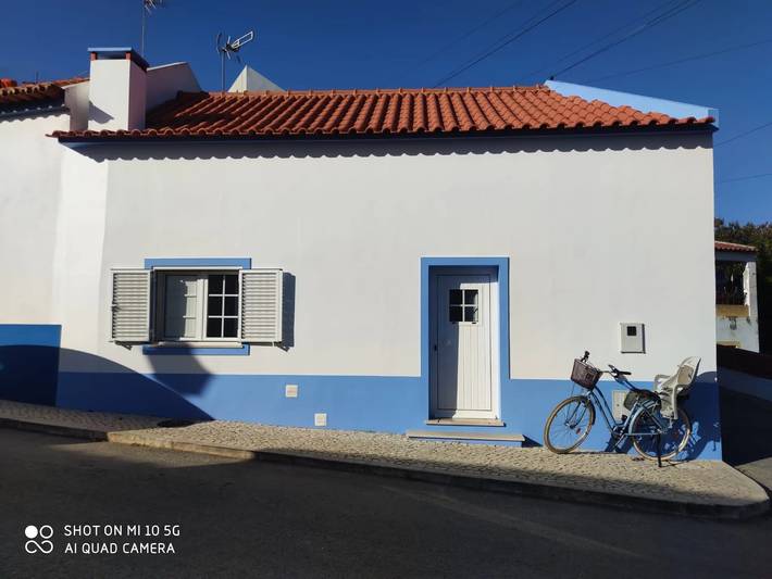 Casa de férias para 3 pessoas em Melides