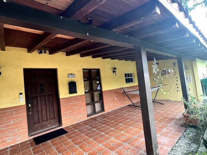 Maison d’hôte pour 6 personnes, avec jardin et terrasse à Miami - 4