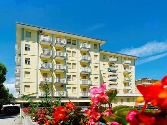 Ferienhaus mit Meerblick für 4 Personen, mit Terrasse