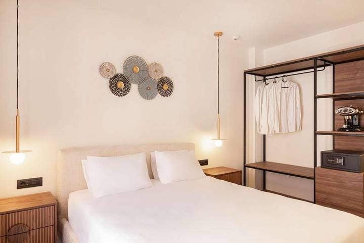 Hôtel pour 2 personnes, animaux acceptés dans Samos (Grèce) - 2