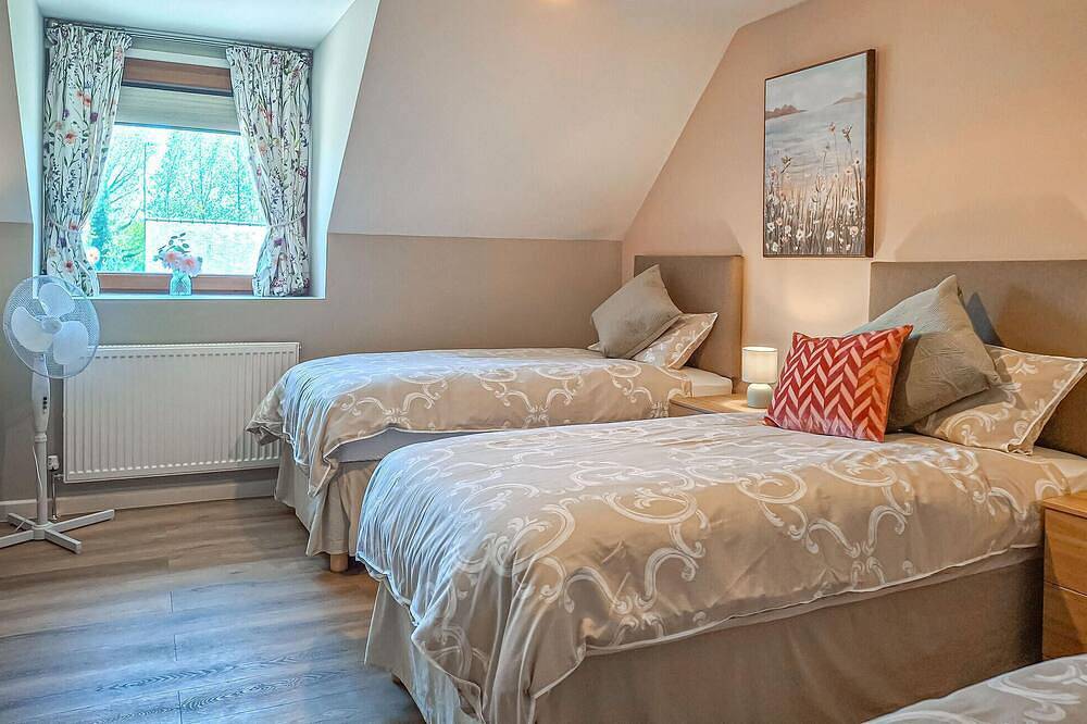 Ravissante maison Bretonne in Louargat, Guingamp Region