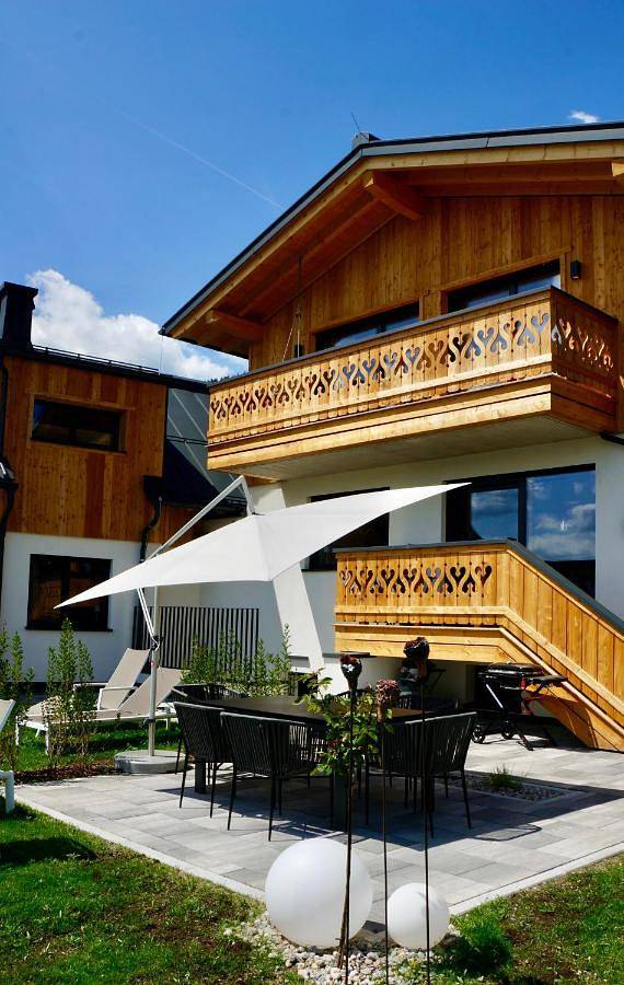 Das korda - Ferienhaus & Sommercard in Ramsau am Dachstein, Schladming-Dachstein