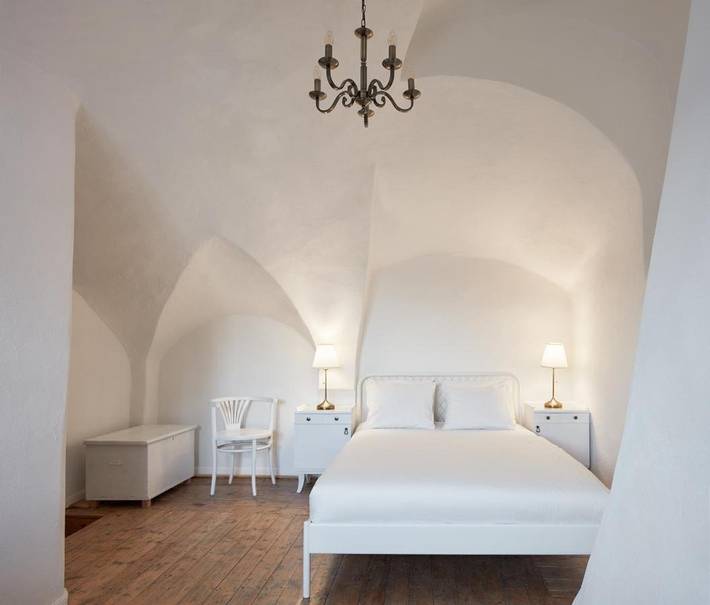 BnB für 3 Personen, mit Garten und Ausblick in Tschechien - 4