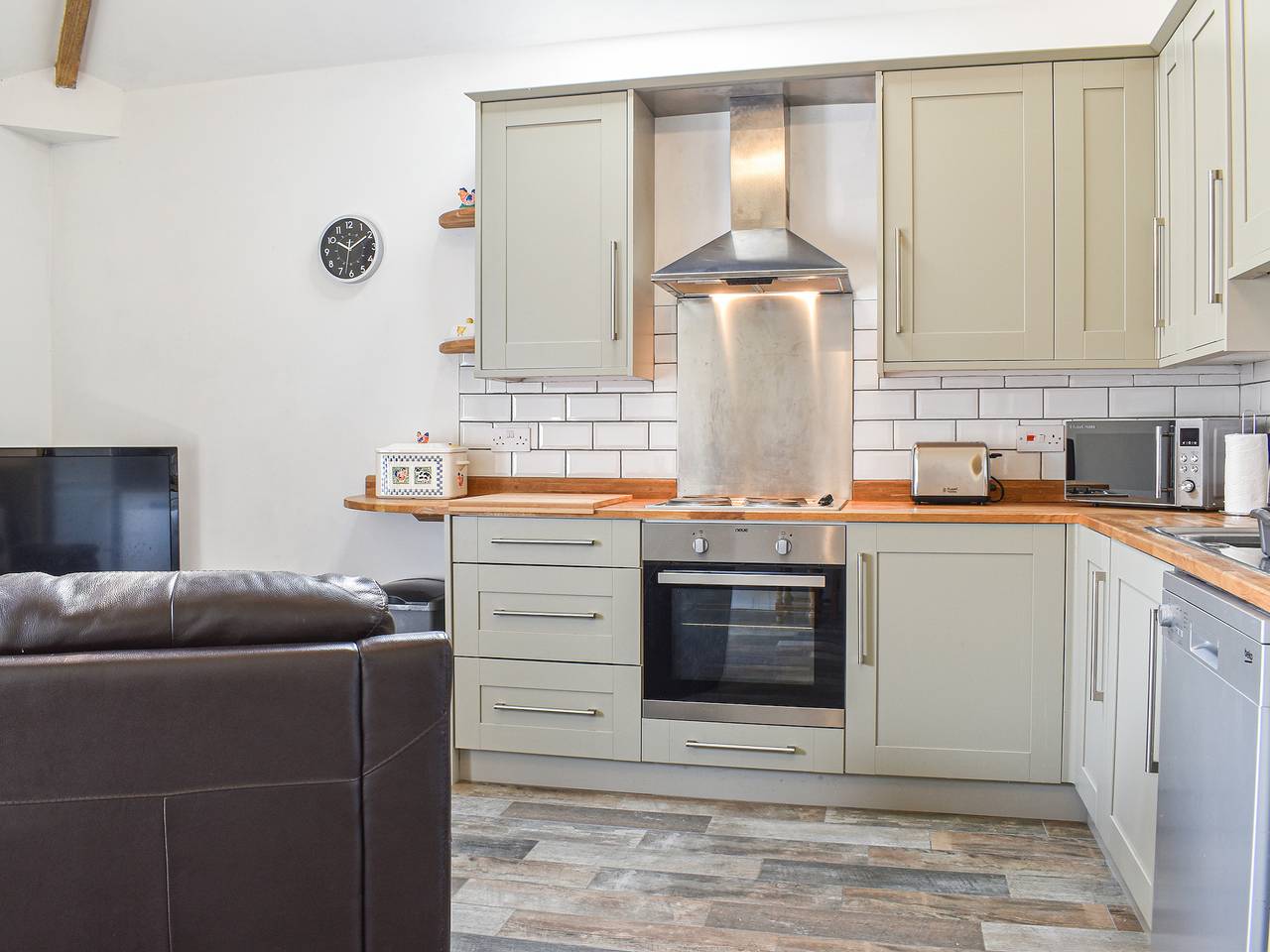 The Dairy at Brook House Farm-Uk40631 in Minshull Vernon, Cheshire East