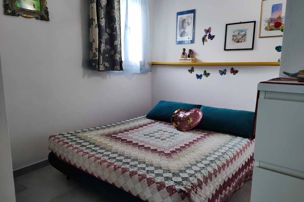 Ganze Wohnung, Jujube House. Cozy accommodation in the Ligurian hills in Vernazza, Vernazza Gemeinde