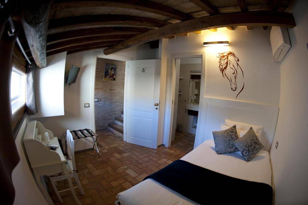 Atlantis Inn Castelgandolfo in Castel Gandolfo, Castelli Romani