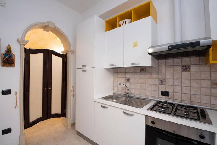 Ferienwohnung für 8 Personen - 1
