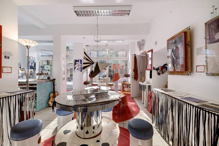 Gîte pour 4 personnes, animaux acceptés à Reutlingen - 4