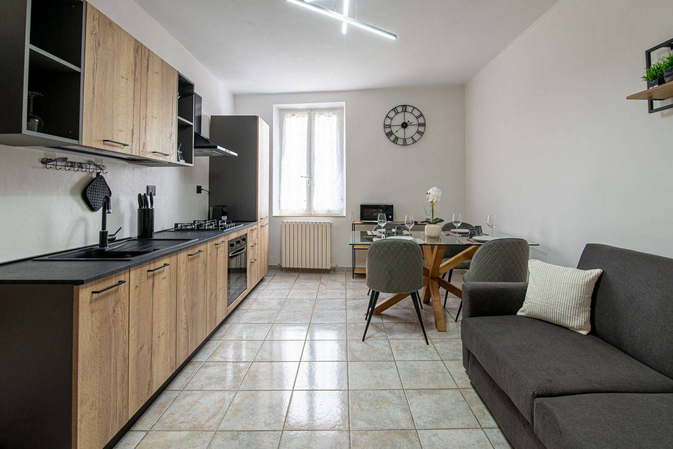 Ganze Wohnung, Z-Je-Mazzini7 in Jesi, Ancona Provinz