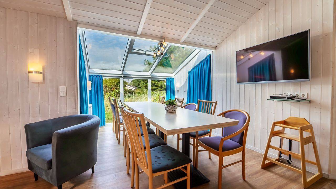 Ferienhaus für 12 Personen (141 m²) in Travemünde in Priwall, Lübecker Bucht