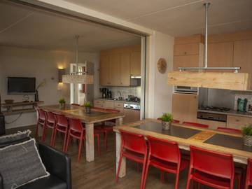 Bungalow voor 16 Personen in Veluwe, Afbeelding 3