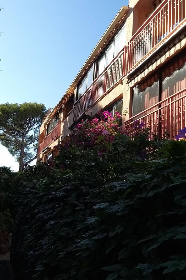 Gîte pour 2 personnes, avec jardin dans Ile De Bendor - 2