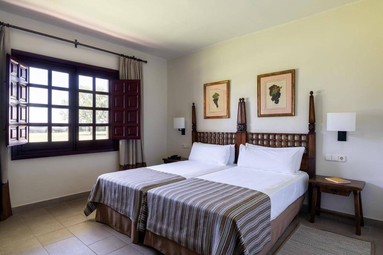 Parador de Albacete in Albacete, Provincia de Albacete