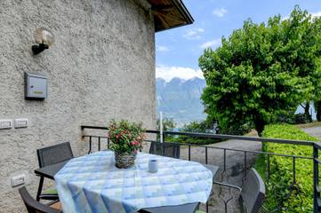 Ferienwohnung für 4 Personen in Tremosine, Gardasee-Berge, Bild 3