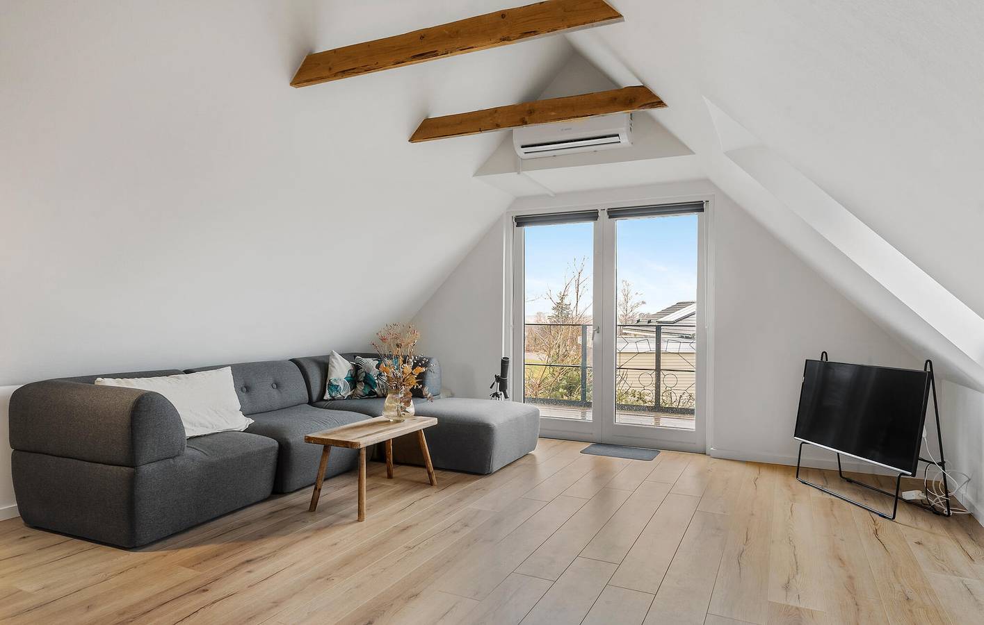 Ferienhaus für 4 Personen in Hjarbæk, Limfjord in Westjütland