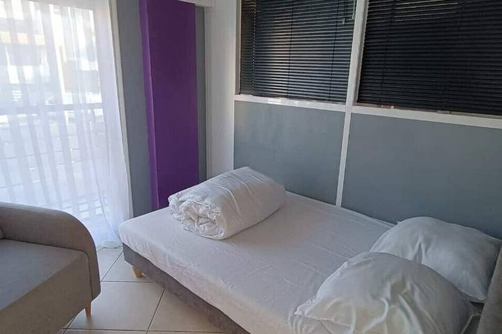 Gîte pour 3 personnes dans Gare De Saint Raphael Valescure - 3