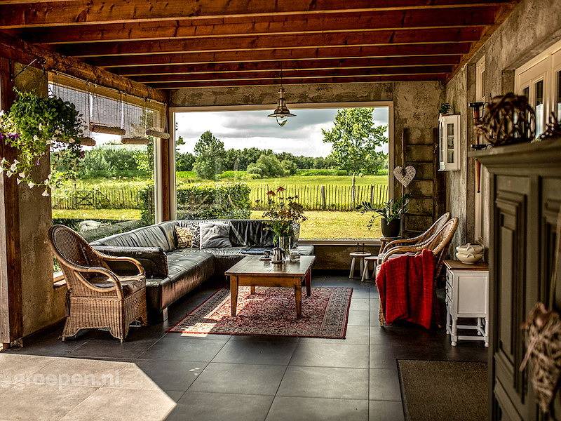 Group accommodation Oploo in Oploo, Sint Anthonis