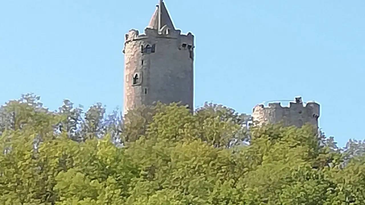 Ganze Ferienwohnung, Ferienwohnung für 4 Personen (59 m²) in Naumburg in Naumburg, Saale-Unstrut