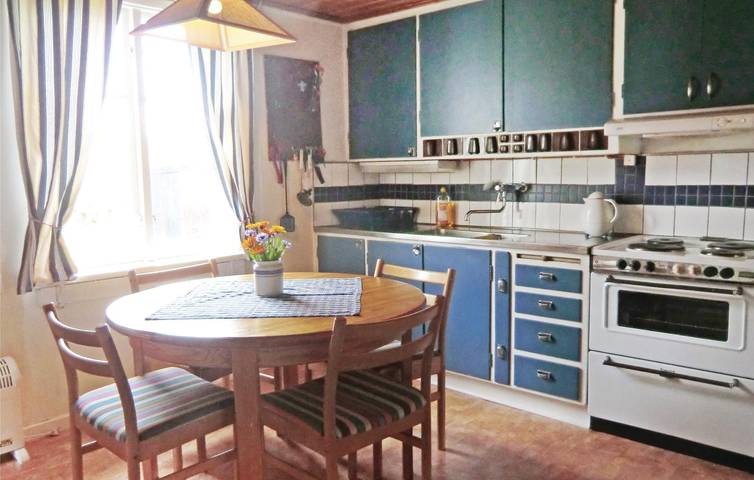 Ferienhaus für 5 Personen, mit Haustier auf Öland - 3