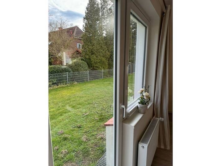 Ferienwohnung vor den Toren Hamburgs in Kreis Herzogtum Lauenburg