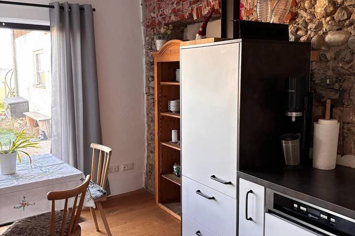 Ferienwohnung für 4 Personen, mit Terrasse - 1