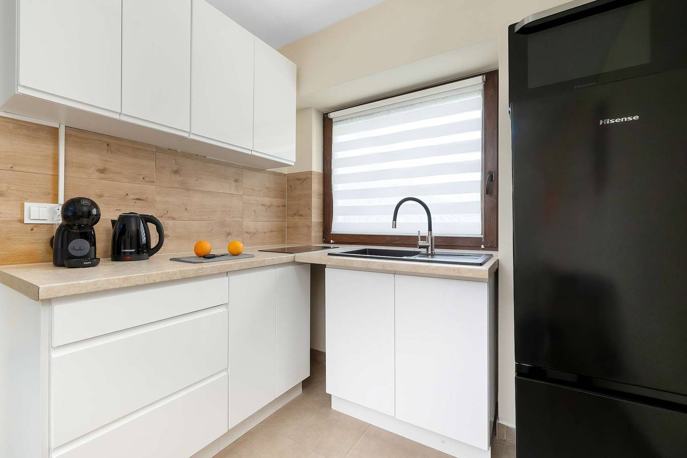 Cały apartament, Stylish Apartment for 4 People | One Bedroom in Bielsko-Biała, Śląsk