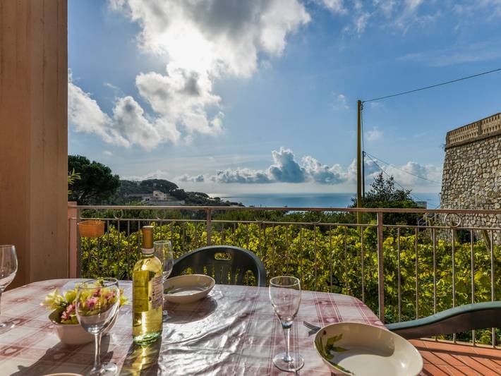 Entire apartment, Giulia in Capoliveri, Arcipelago Toscano