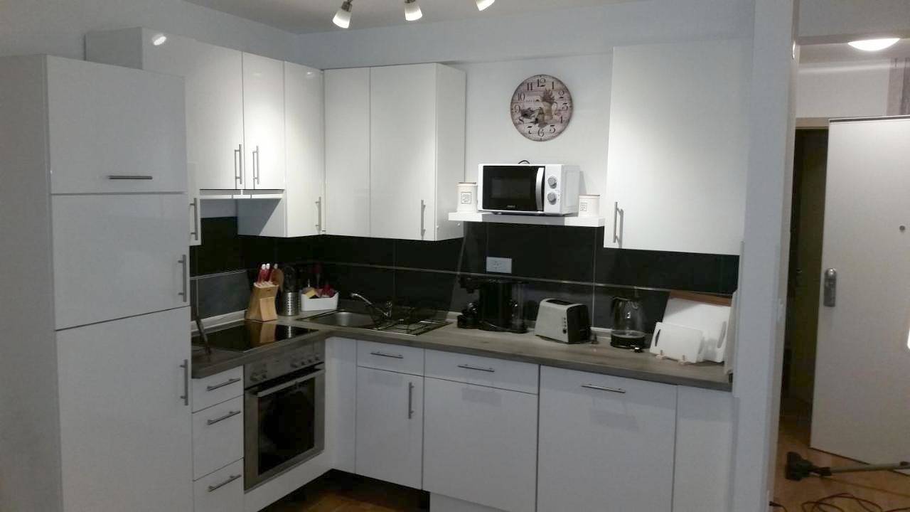 Ganze Wohnung, Apartment in Krvavica, Makarska Riviera