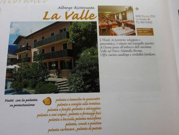 Hôtel pour 2 personnes, avec vue et terrasse à Daone