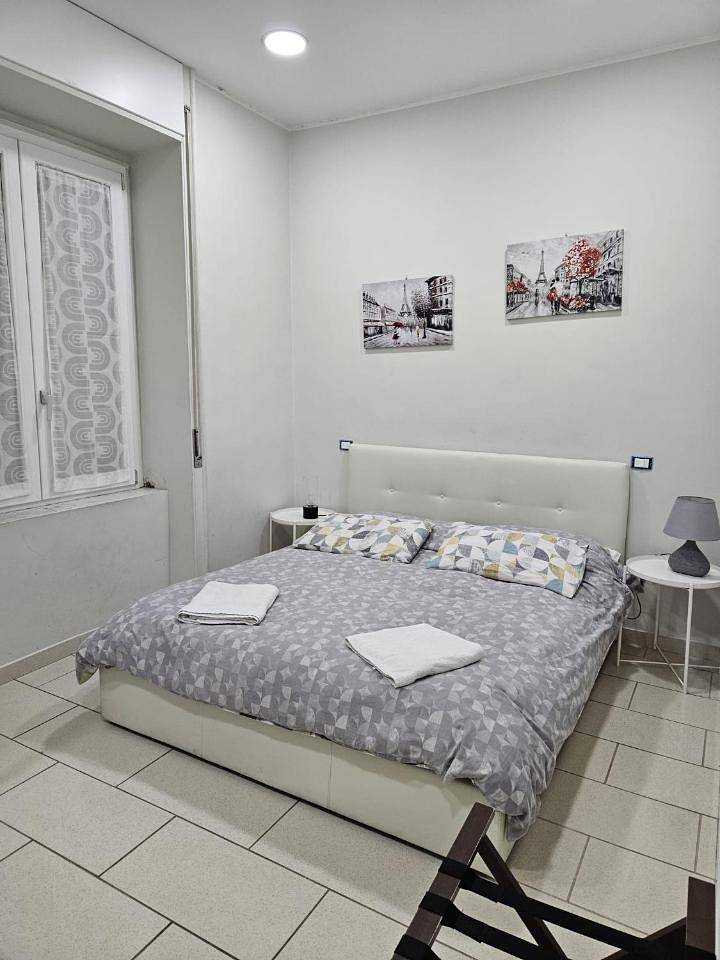 Deluxe Room in Eboli, Provincia di Salerno