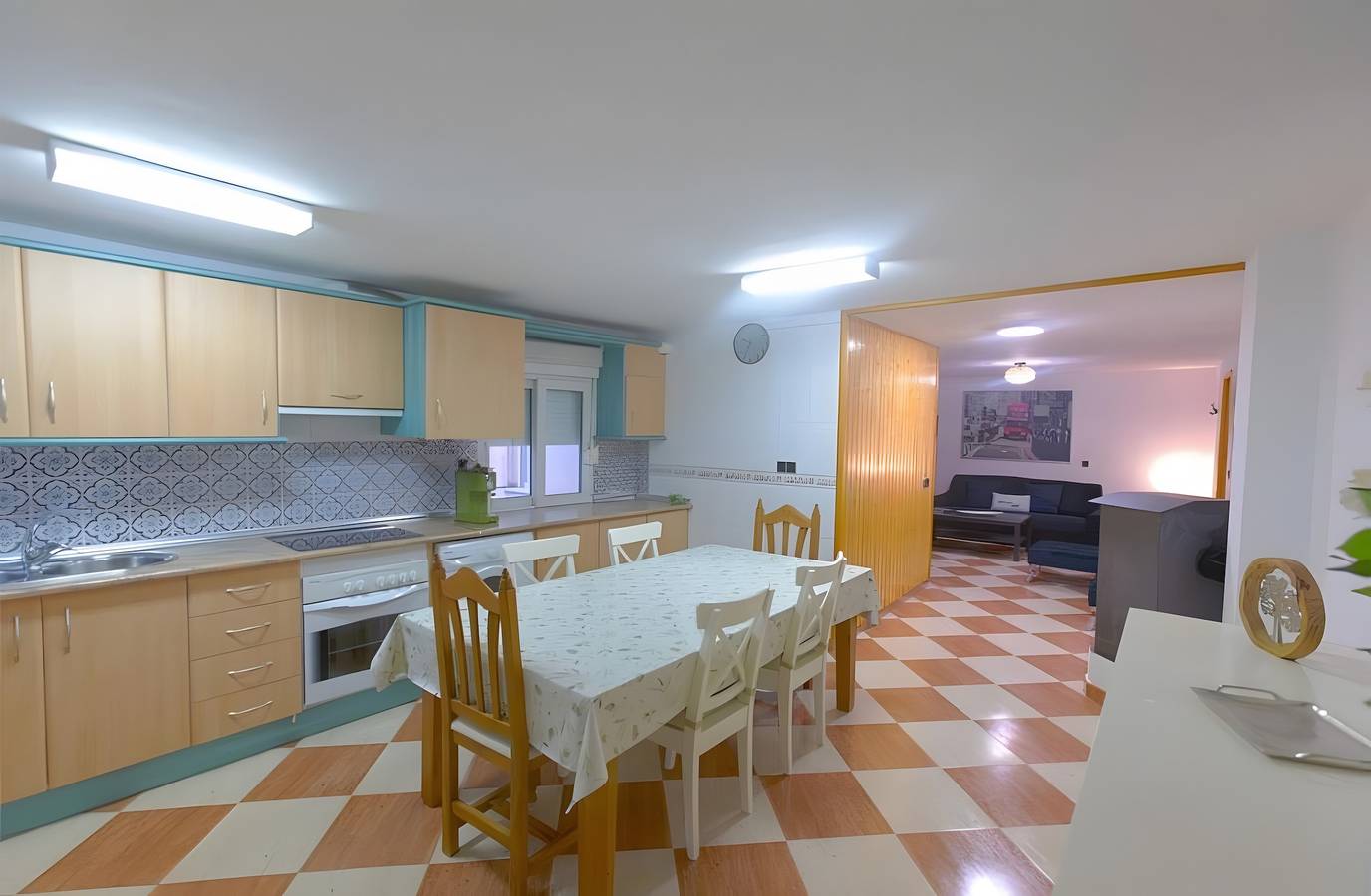 Maison de campagne « Calma Cazorla » avec balcon et Wi-Fi in Cazorla, Parc naturel des sierras de Cazorla et Segura
