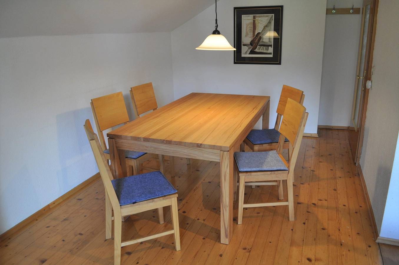 Ganze Ferienwohnung, Gästehaus am Brunnen in Bad Hindelang, Bayerisch Schwaben
