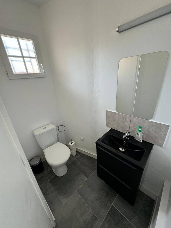 Location de vacances pour 6 personnes, avec jardin, animaux acceptés à Le Neubourg - 3